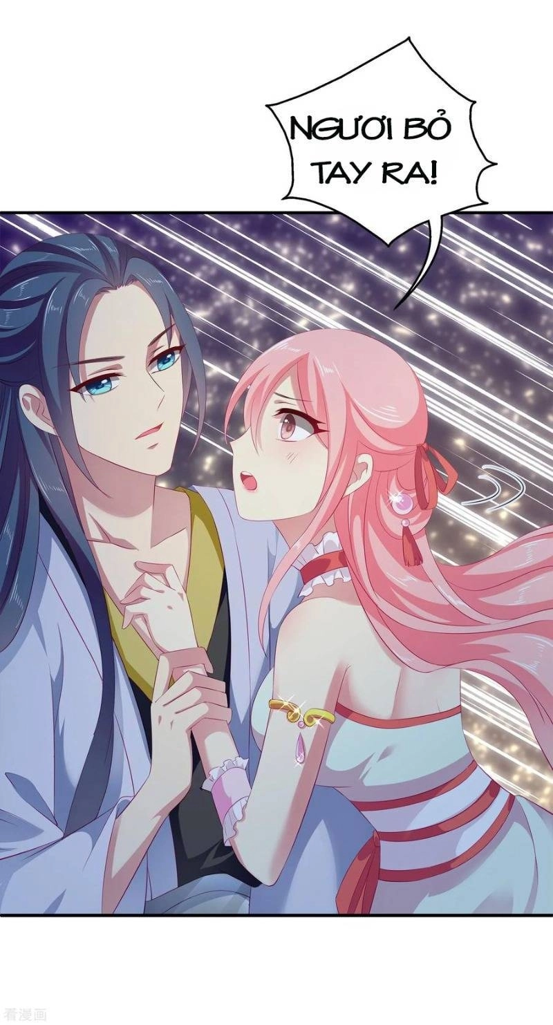 Tân Nương Nhân Ngư Của Long Vương Chapter 5 - 18