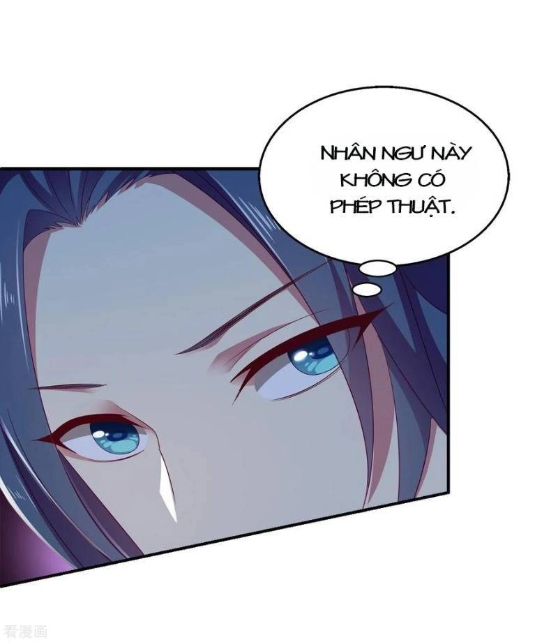 Tân Nương Nhân Ngư Của Long Vương Chapter 5 - 24