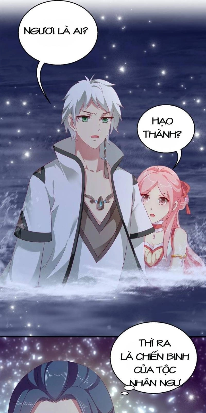 Tân Nương Nhân Ngư Của Long Vương Chapter 5 - 26