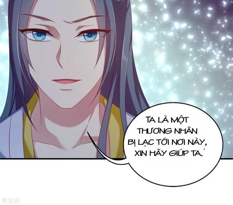 Tân Nương Nhân Ngư Của Long Vương Chapter 5 - 27