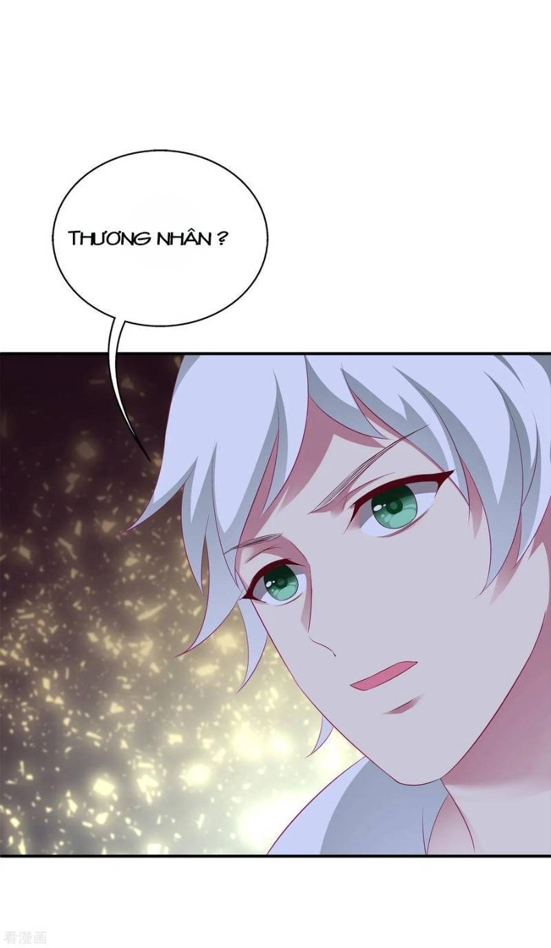 Tân Nương Nhân Ngư Của Long Vương Chapter 5 - 29