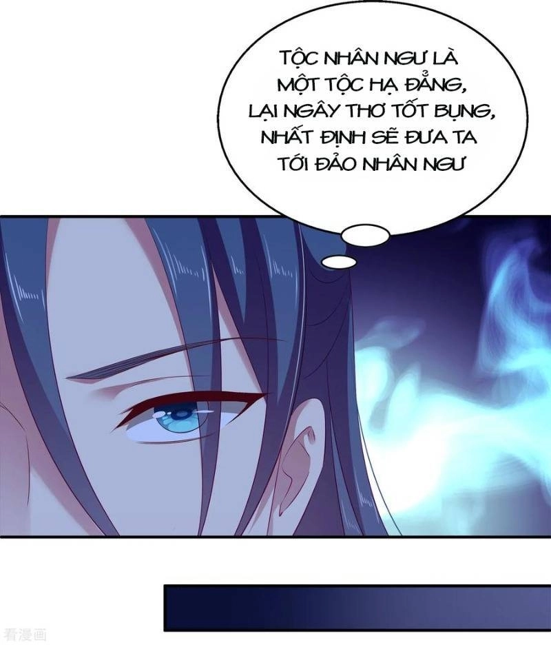 Tân Nương Nhân Ngư Của Long Vương Chapter 5 - 30