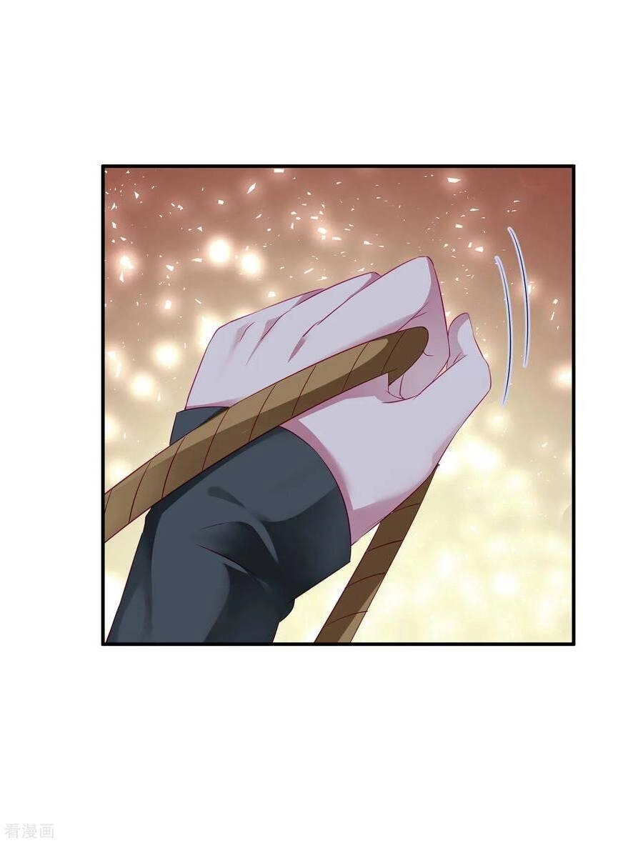 Tân Nương Nhân Ngư Của Long Vương Chapter 5 - 35