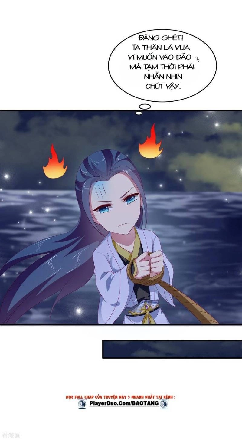 Tân Nương Nhân Ngư Của Long Vương Chapter 5 - 36