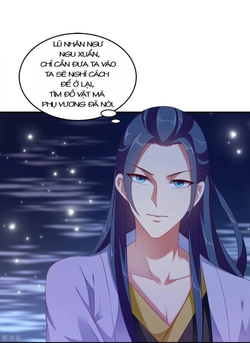 Tân Nương Nhân Ngư Của Long Vương Chapter 5 - 38