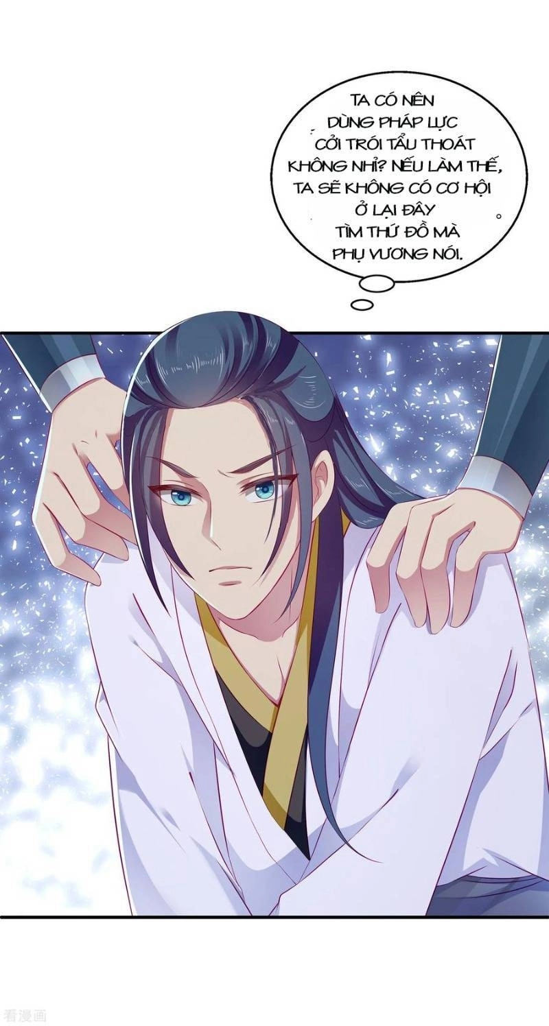 Tân Nương Nhân Ngư Của Long Vương Chapter 6 - 5