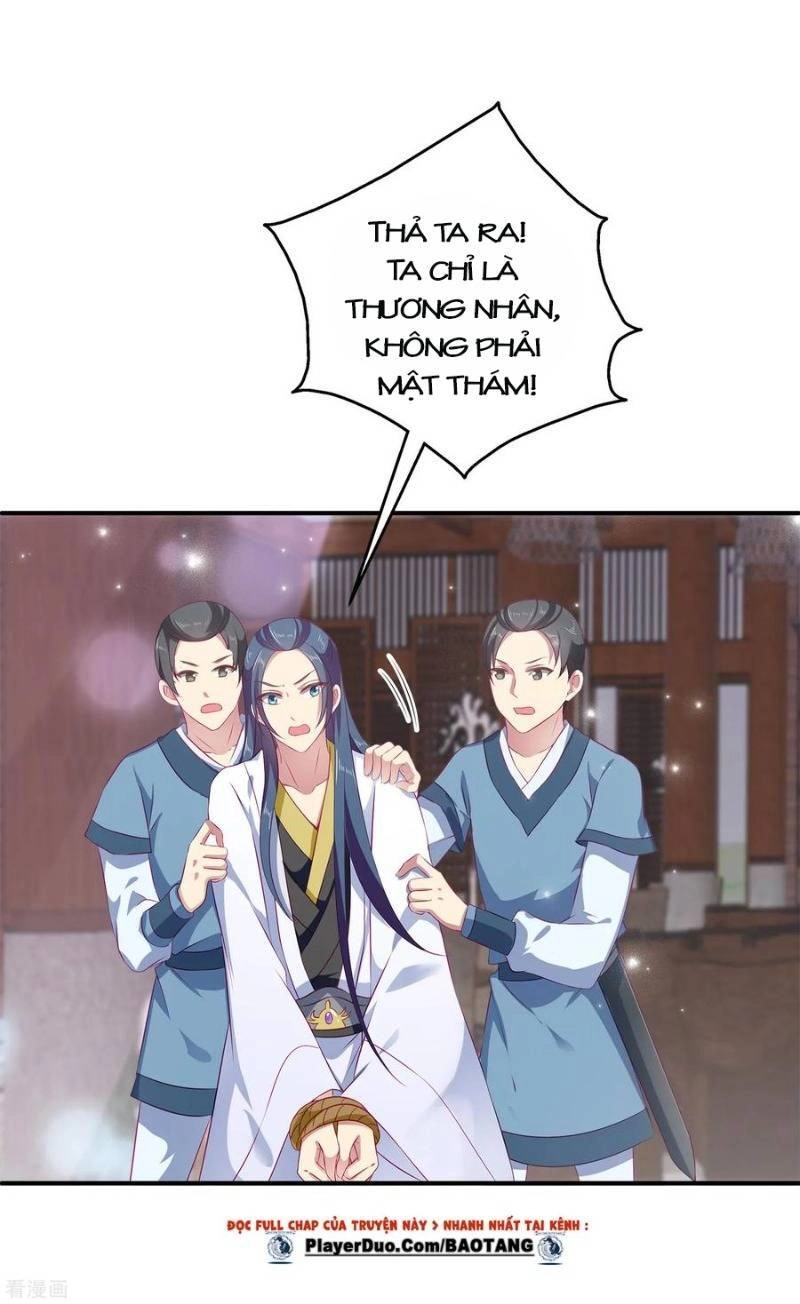 Tân Nương Nhân Ngư Của Long Vương Chapter 6 - 6