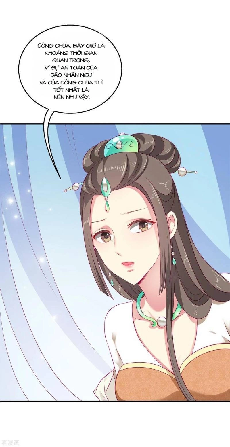 Tân Nương Nhân Ngư Của Long Vương Chapter 6 - 8