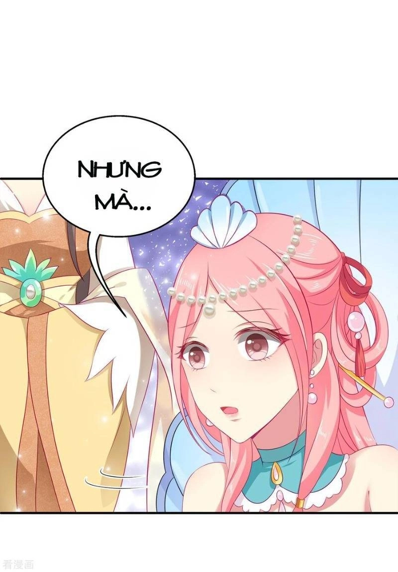 Tân Nương Nhân Ngư Của Long Vương Chapter 6 - 9