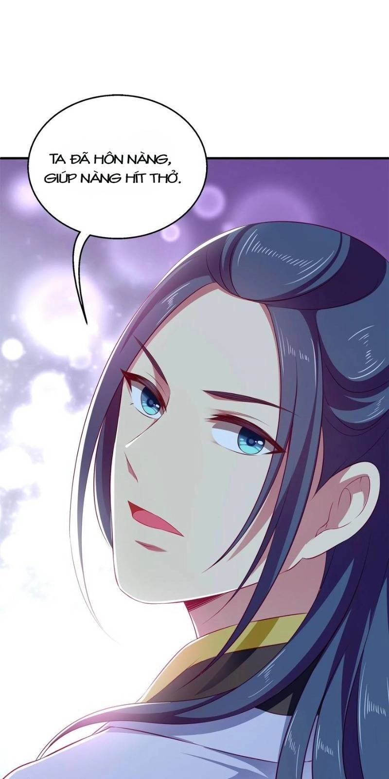 Tân Nương Nhân Ngư Của Long Vương Chapter 6 - 17