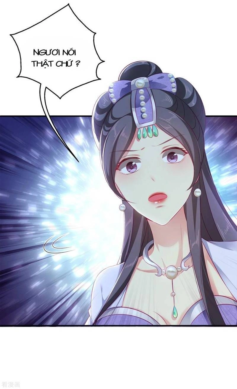 Tân Nương Nhân Ngư Của Long Vương Chapter 6 - 19