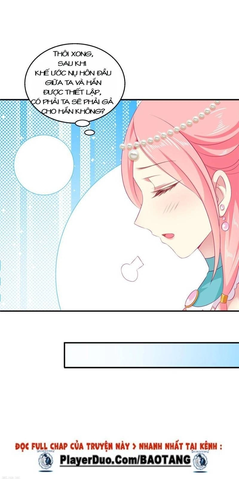 Tân Nương Nhân Ngư Của Long Vương Chapter 6 - 24