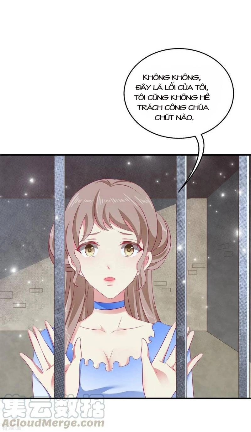 Tân Nương Nhân Ngư Của Long Vương Chapter 7 - 11