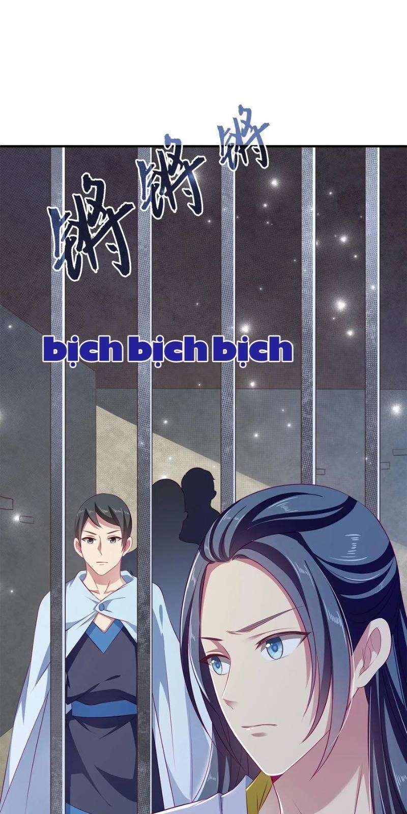 Tân Nương Nhân Ngư Của Long Vương Chapter 7 - 12