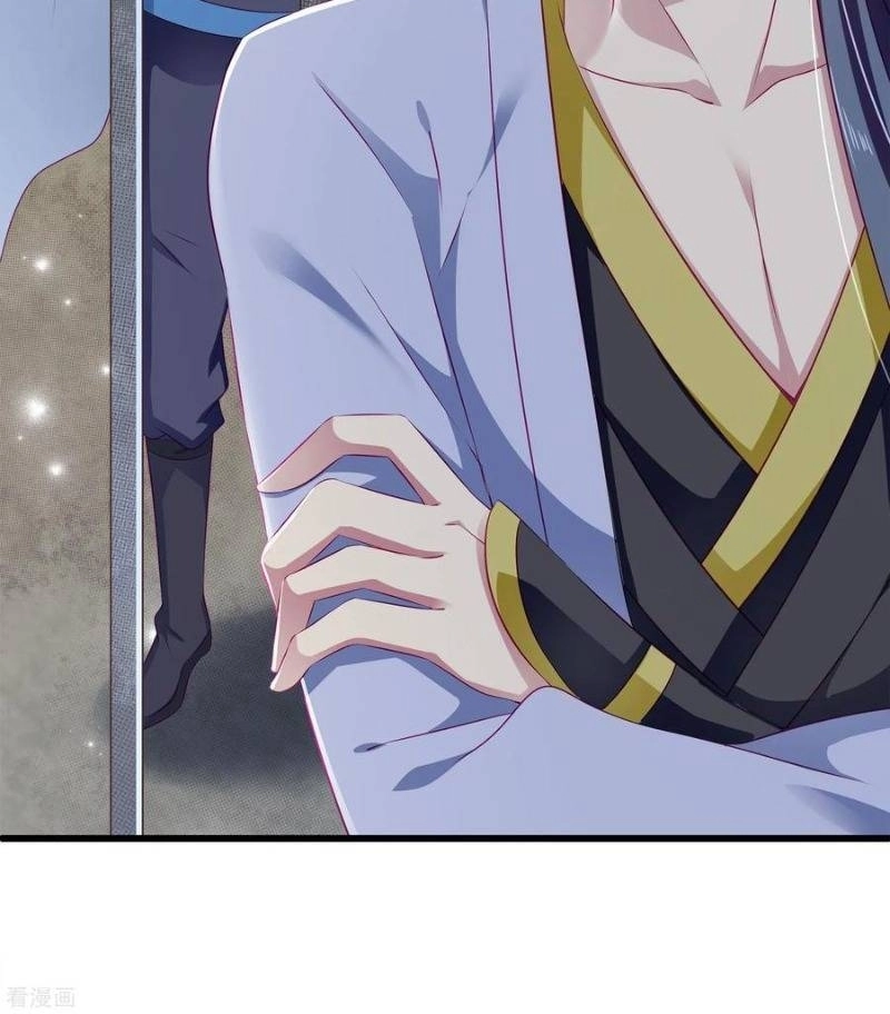 Tân Nương Nhân Ngư Của Long Vương Chapter 7 - 13