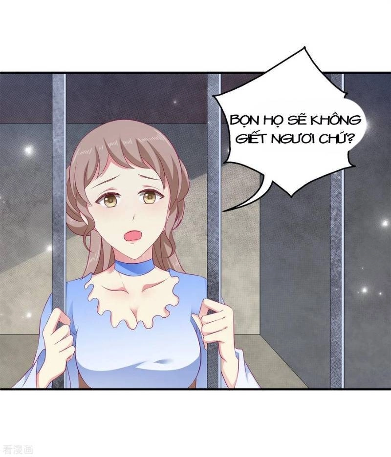 Tân Nương Nhân Ngư Của Long Vương Chapter 7 - 16