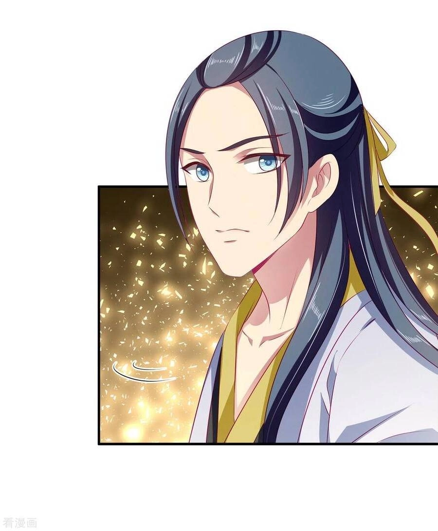 Tân Nương Nhân Ngư Của Long Vương Chapter 7 - 22