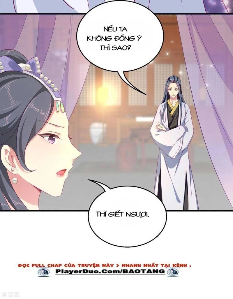 Tân Nương Nhân Ngư Của Long Vương Chapter 7 - 26