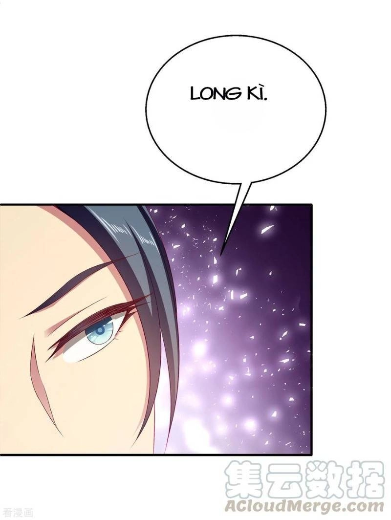 Tân Nương Nhân Ngư Của Long Vương Chapter 7 - 31