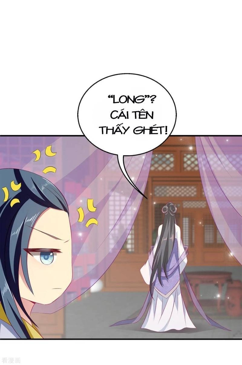 Tân Nương Nhân Ngư Của Long Vương Chapter 7 - 32