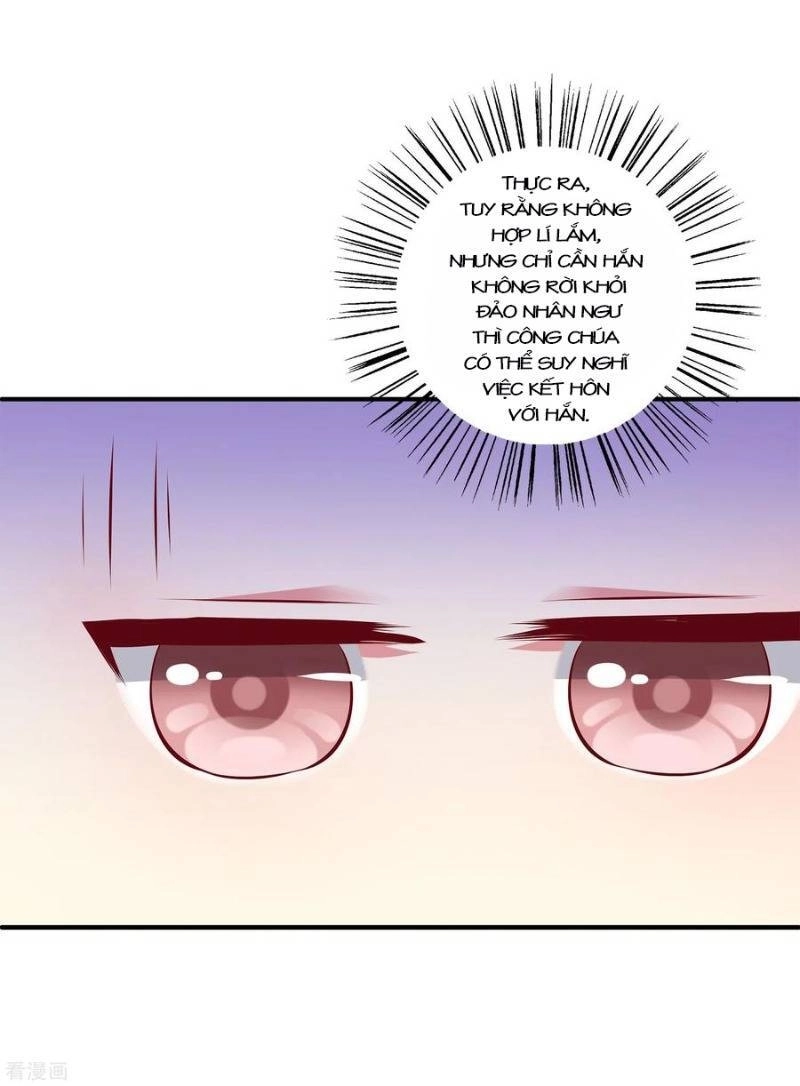 Tân Nương Nhân Ngư Của Long Vương Chapter 7 - 37