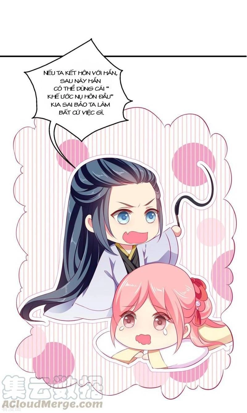 Tân Nương Nhân Ngư Của Long Vương Chapter 7 - 38