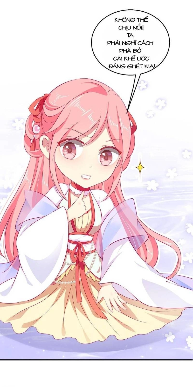 Tân Nương Nhân Ngư Của Long Vương Chapter 7 - 40