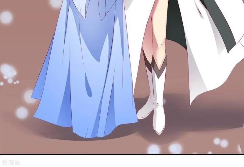 Tân Nương Nhân Ngư Của Long Vương Chapter 8 - 4