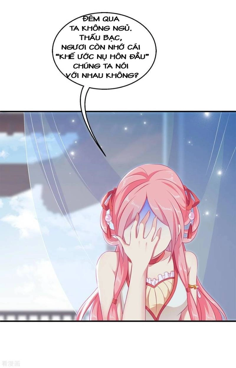 Tân Nương Nhân Ngư Của Long Vương Chapter 8 - 9