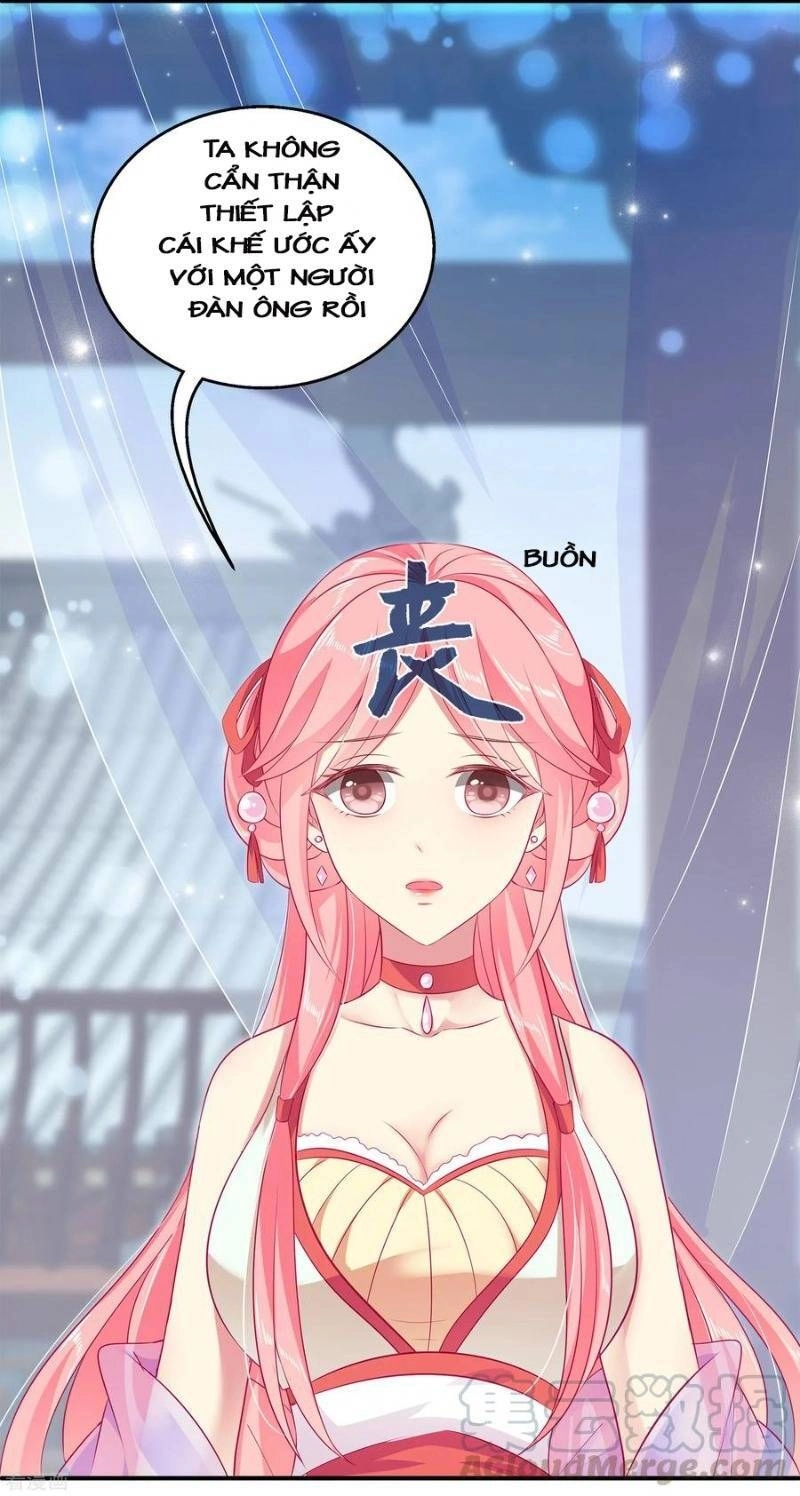 Tân Nương Nhân Ngư Của Long Vương Chapter 8 - 11