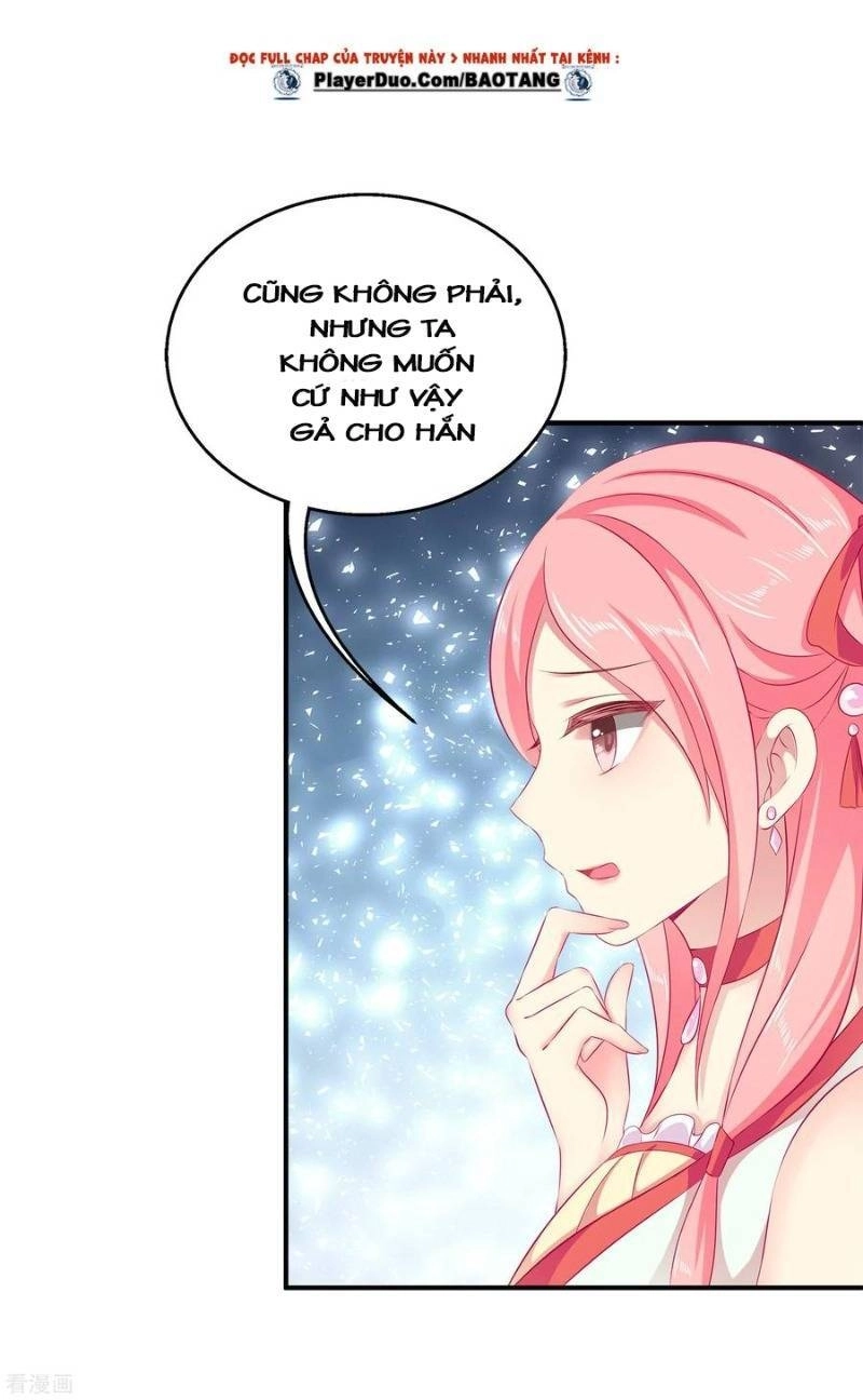 Tân Nương Nhân Ngư Của Long Vương Chapter 8 - 13