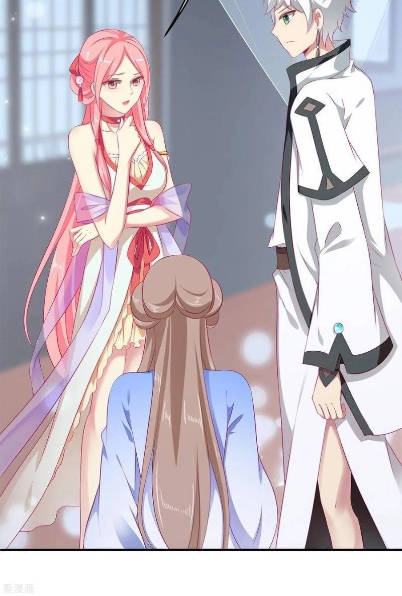 Tân Nương Nhân Ngư Của Long Vương Chapter 8 - 17