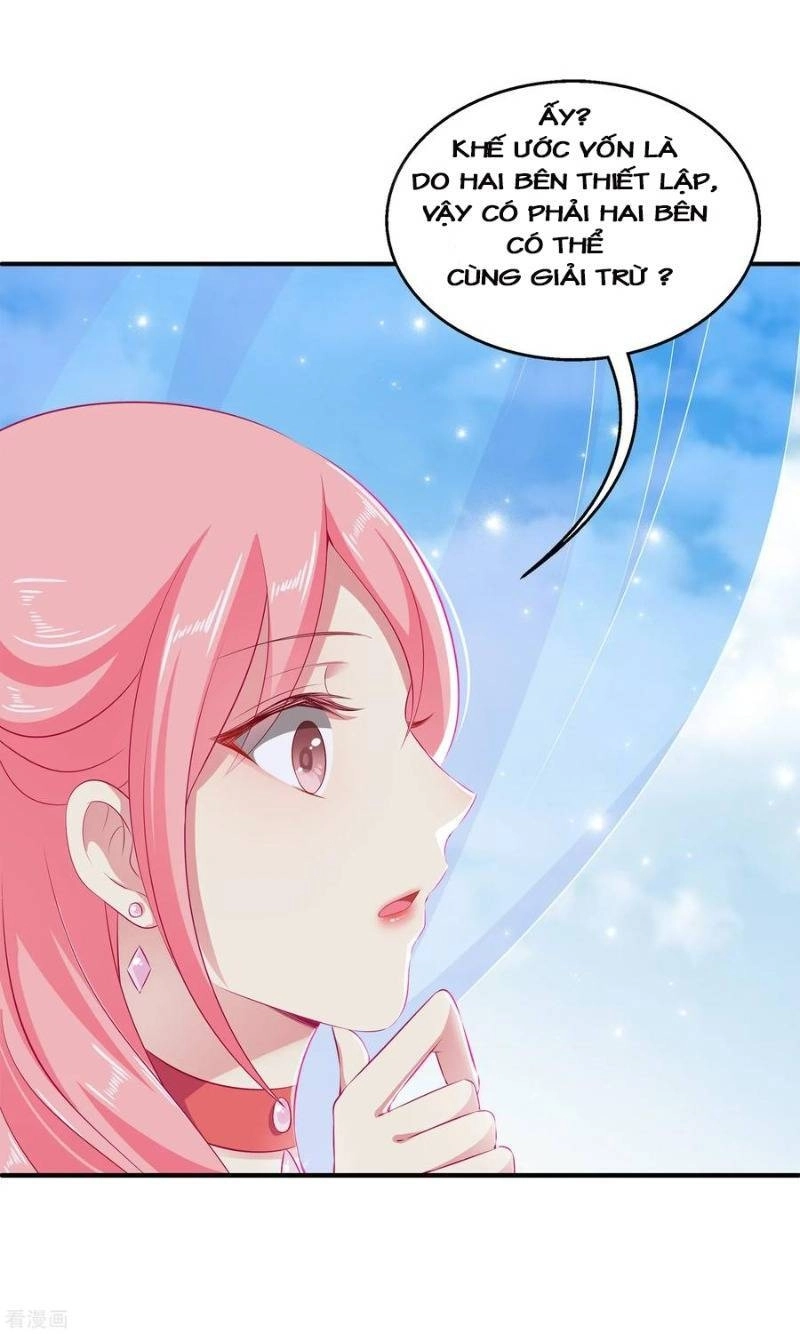 Tân Nương Nhân Ngư Của Long Vương Chapter 8 - 18