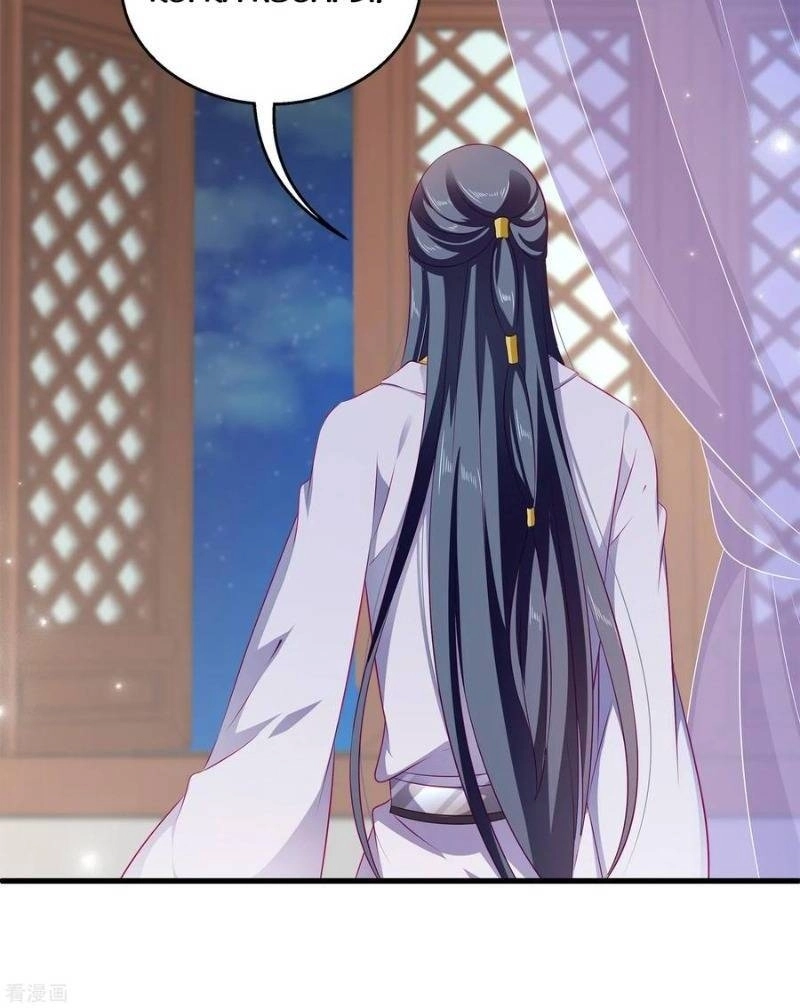 Tân Nương Nhân Ngư Của Long Vương Chapter 8 - 21