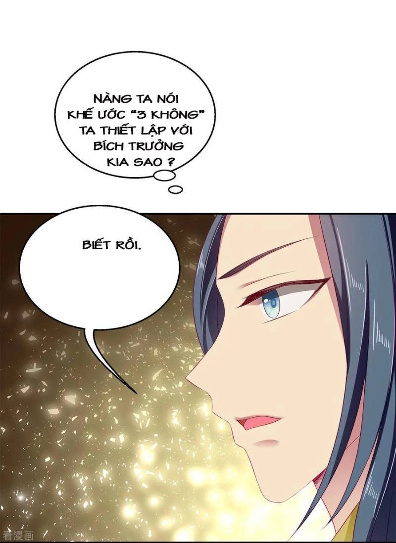 Tân Nương Nhân Ngư Của Long Vương Chapter 8 - 27