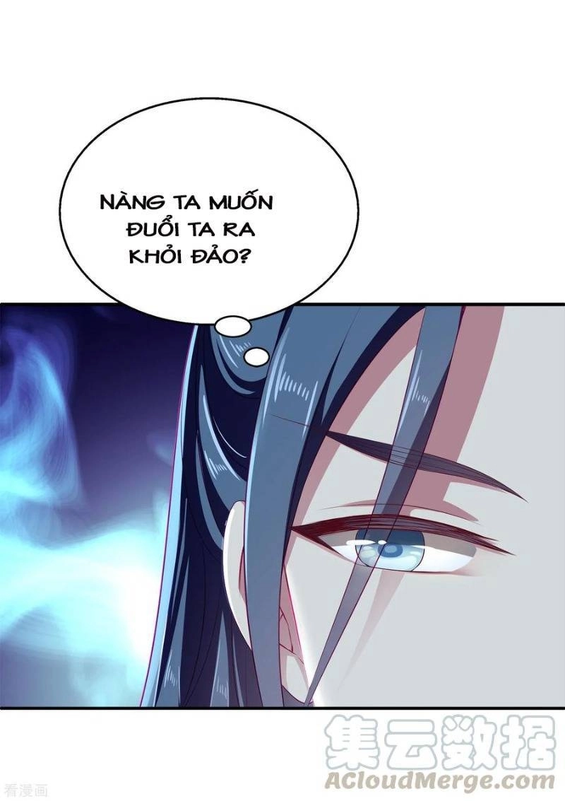 Tân Nương Nhân Ngư Của Long Vương Chapter 8 - 29