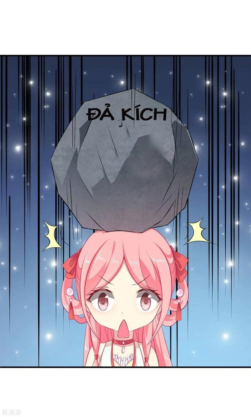 Tân Nương Nhân Ngư Của Long Vương Chapter 8 - 31