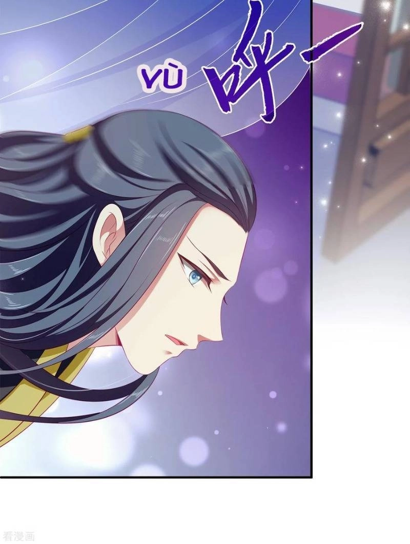 Tân Nương Nhân Ngư Của Long Vương Chapter 9 - 5