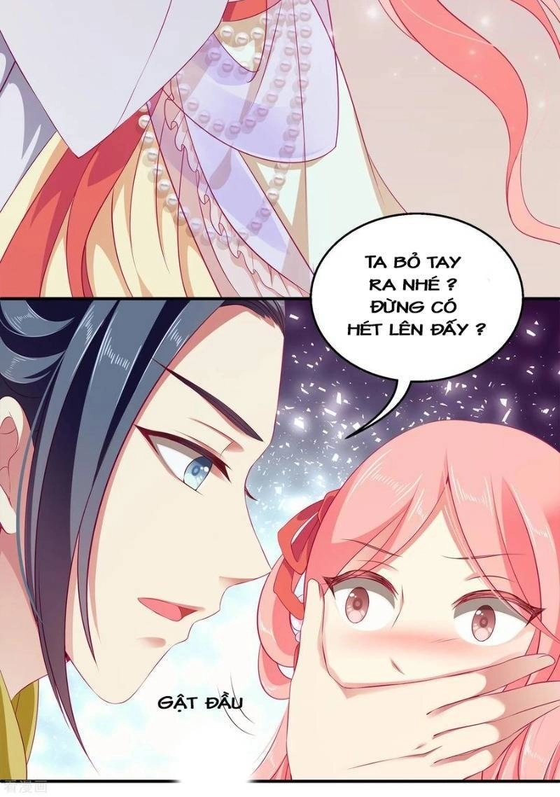 Tân Nương Nhân Ngư Của Long Vương Chapter 9 - 8