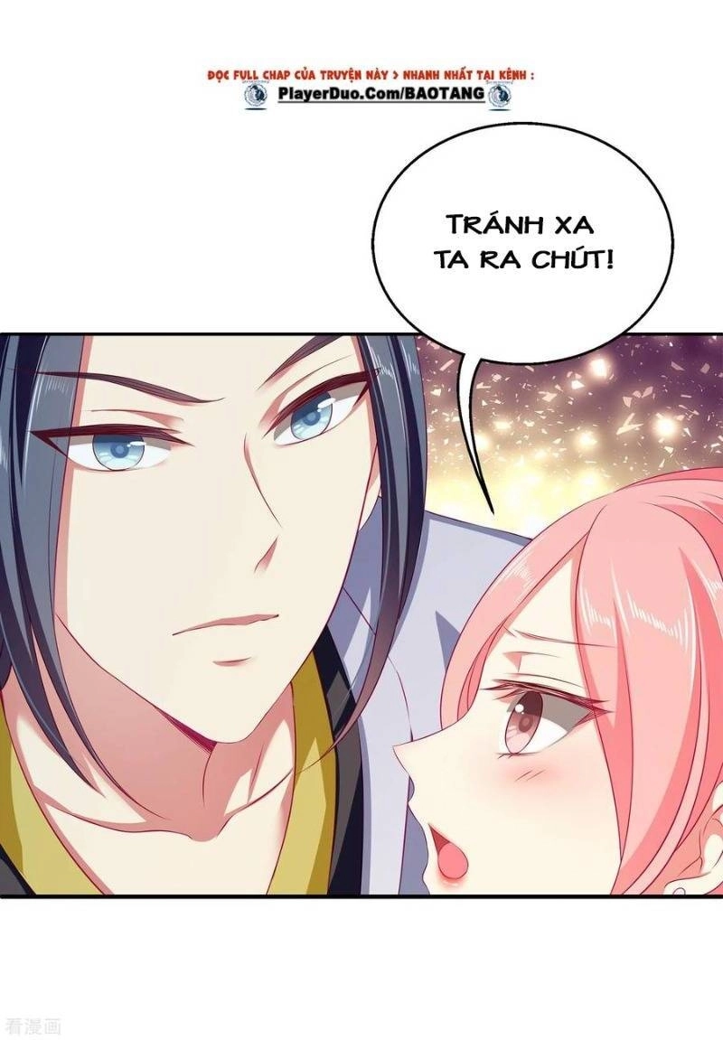 Tân Nương Nhân Ngư Của Long Vương Chapter 9 - 9