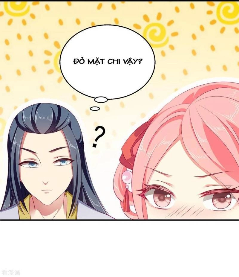 Tân Nương Nhân Ngư Của Long Vương Chapter 9 - 16