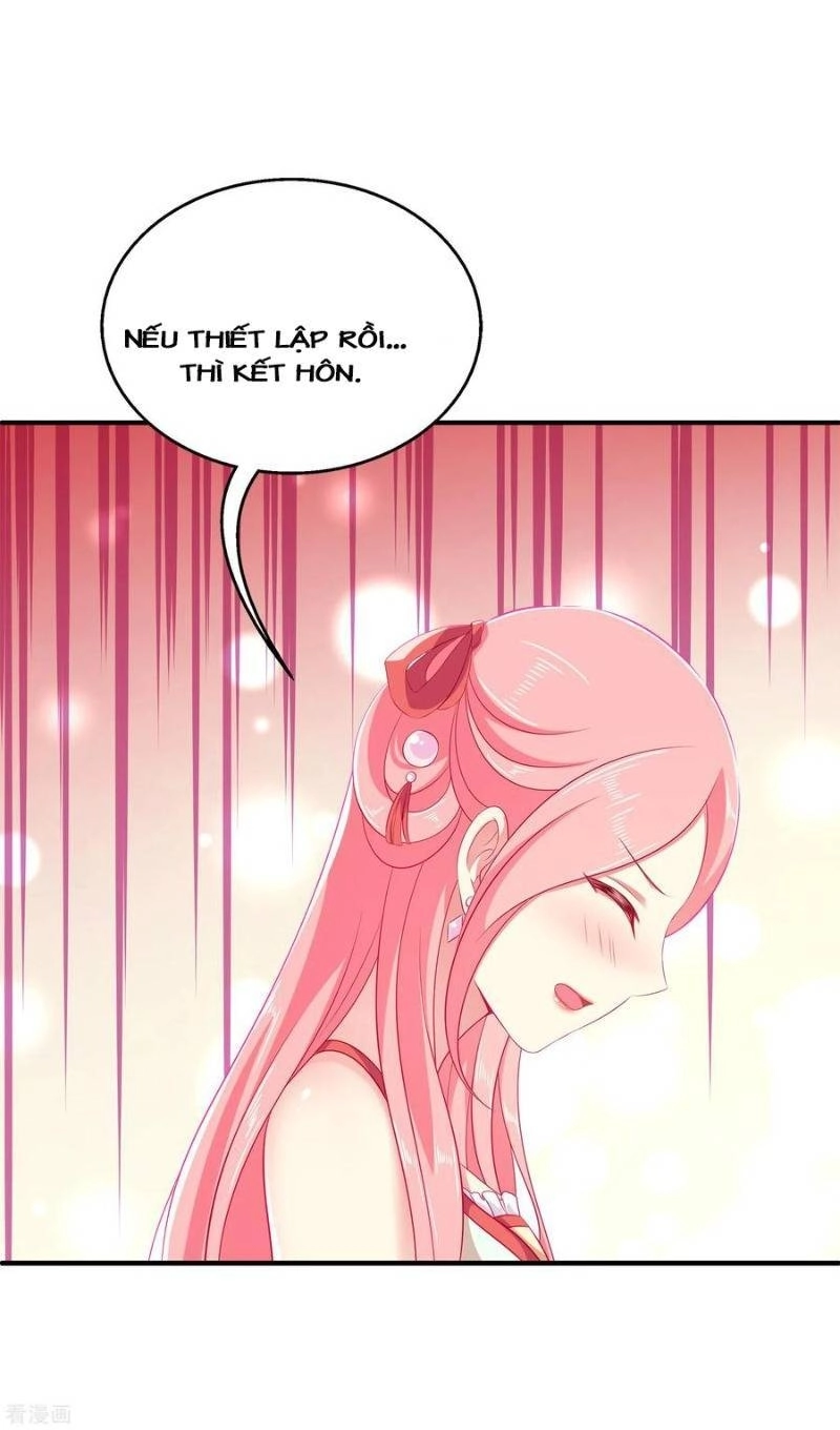 Tân Nương Nhân Ngư Của Long Vương Chapter 9 - 20