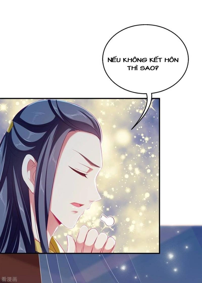 Tân Nương Nhân Ngư Của Long Vương Chapter 9 - 25