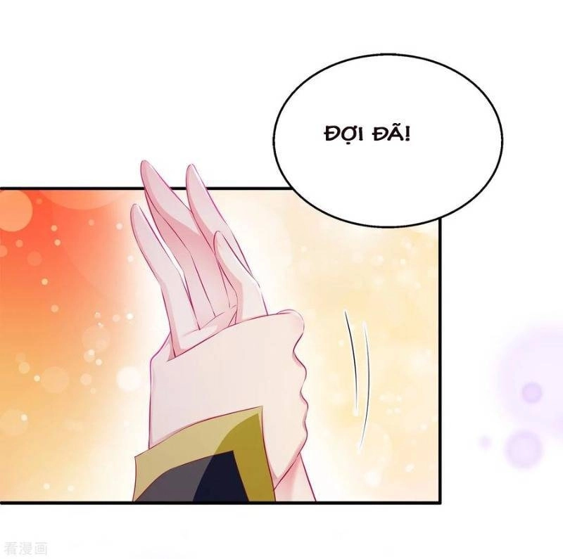 Tân Nương Nhân Ngư Của Long Vương Chapter 9 - 35