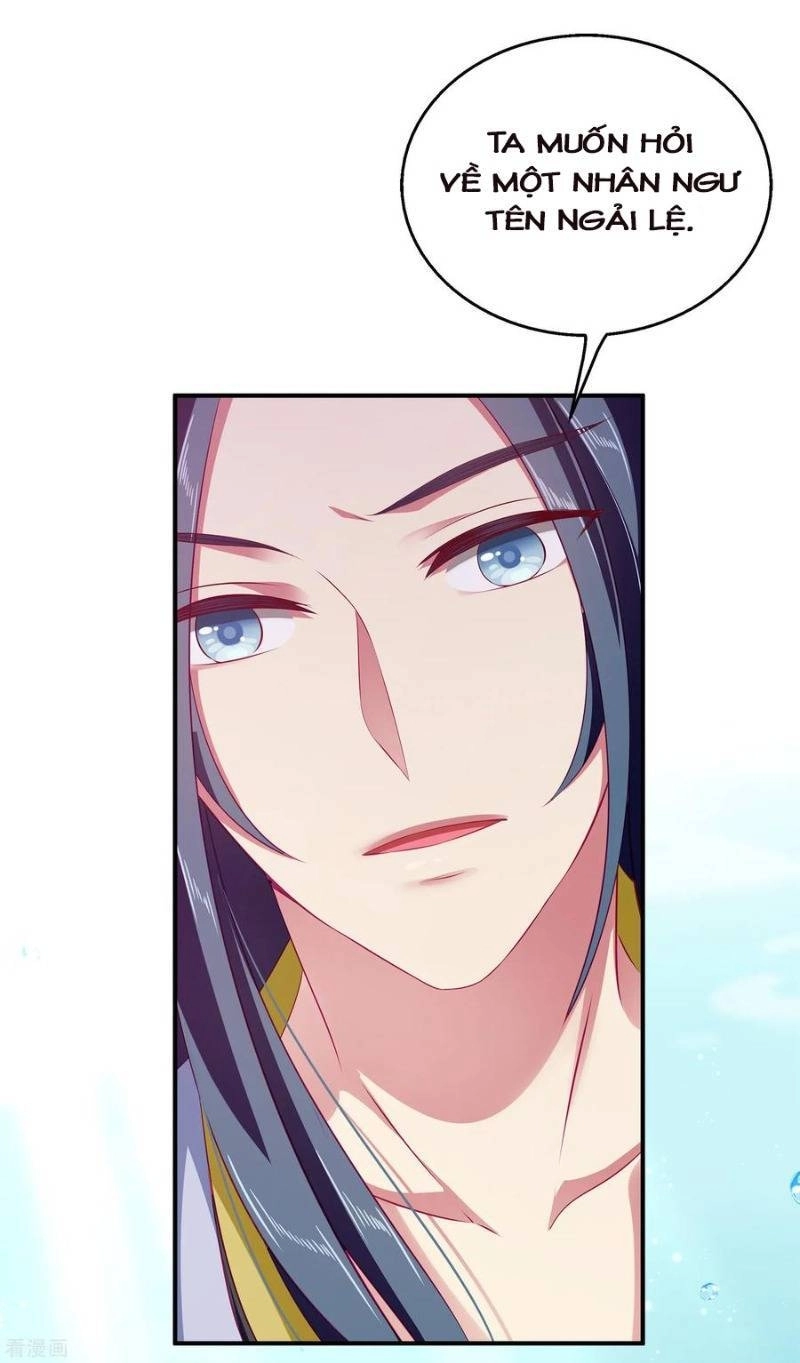 Tân Nương Nhân Ngư Của Long Vương Chapter 9 - 38