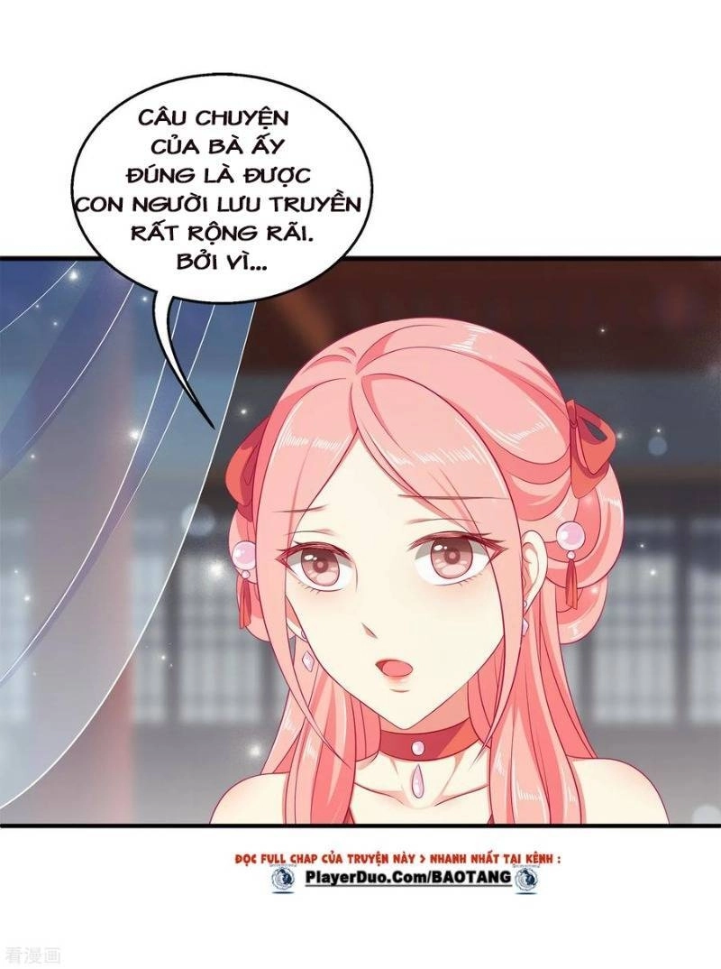 Tân Nương Nhân Ngư Của Long Vương Chapter 10 - 5