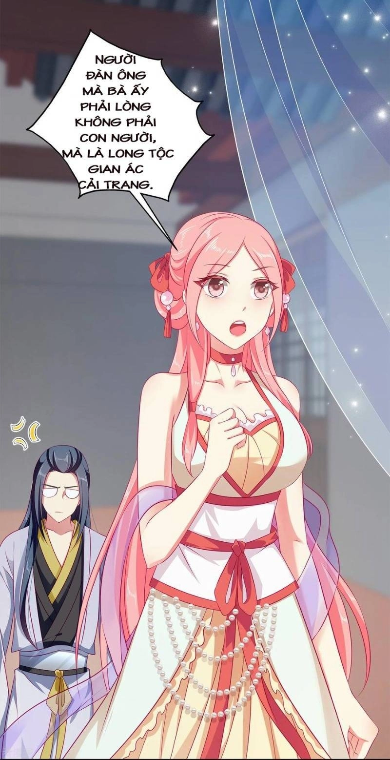 Tân Nương Nhân Ngư Của Long Vương Chapter 10 - 7