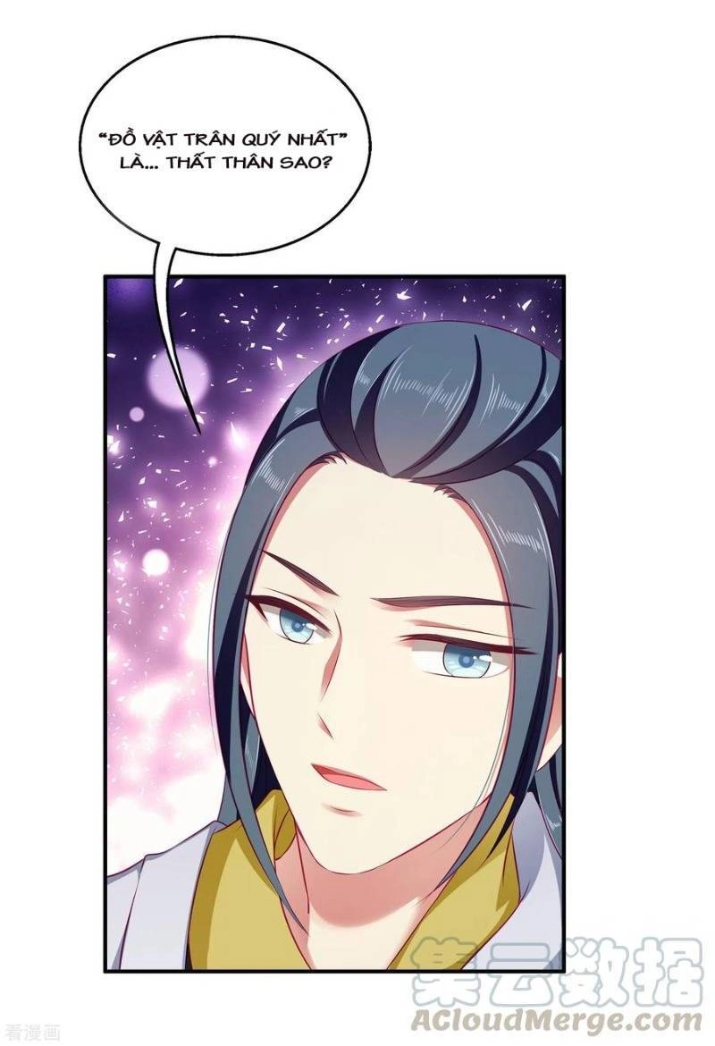 Tân Nương Nhân Ngư Của Long Vương Chapter 10 - 11