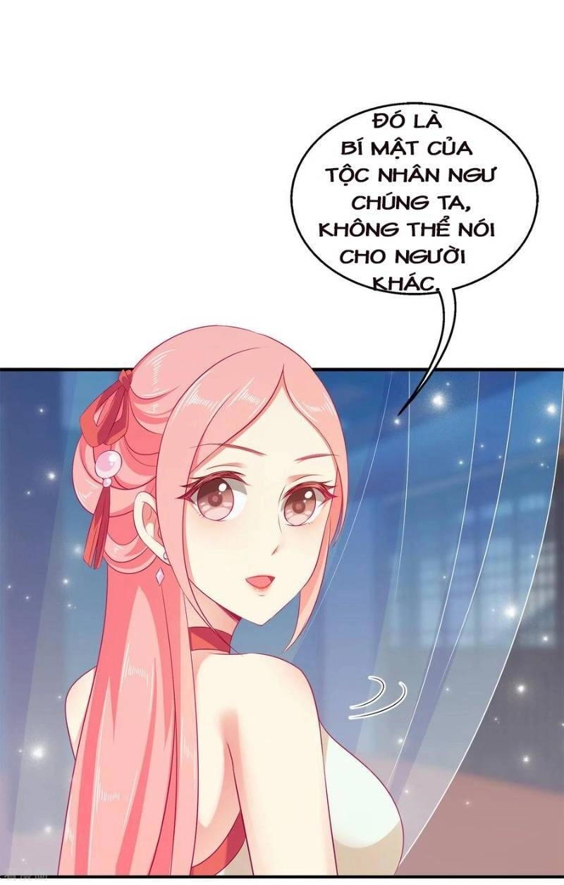 Tân Nương Nhân Ngư Của Long Vương Chapter 10 - 13