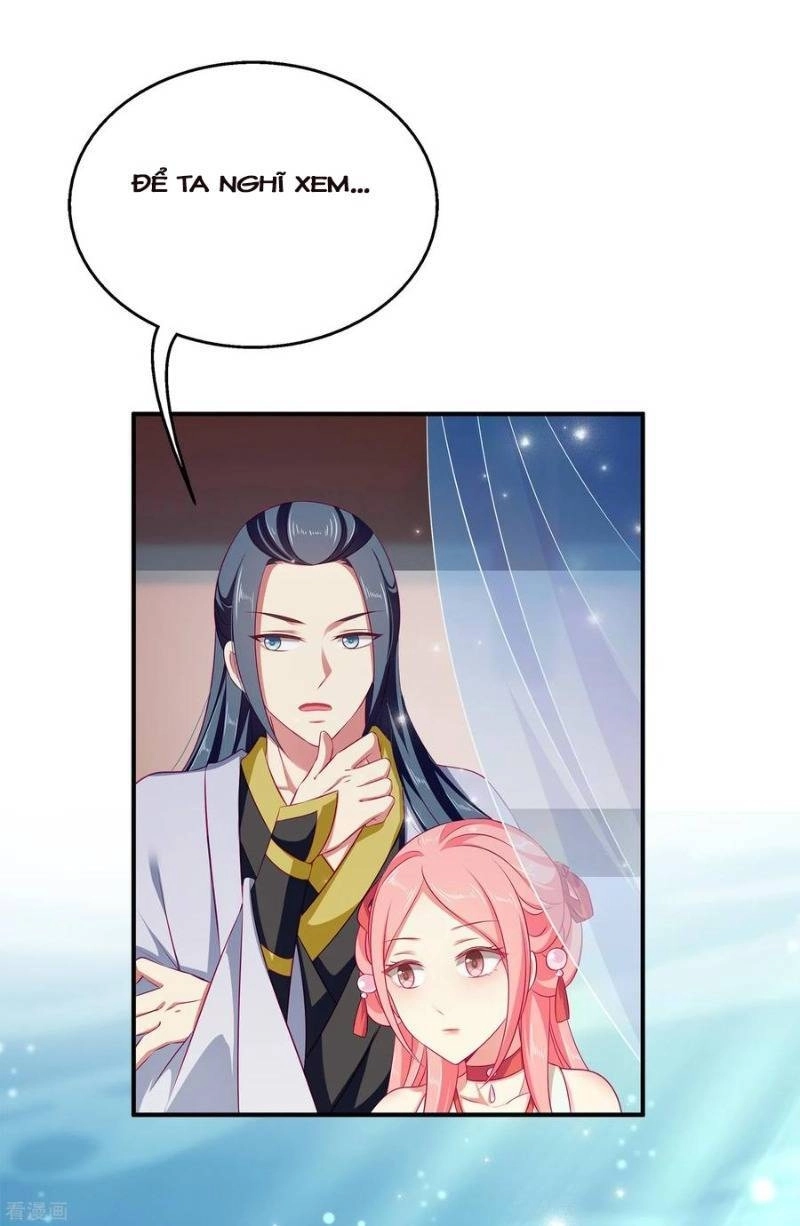 Tân Nương Nhân Ngư Của Long Vương Chapter 10 - 17